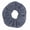Gray, variant on Ponytail Holder Large Drying Scrunchies Hair Microfiber Hair Ties For Wet Hair Hair Drying Scrunchies