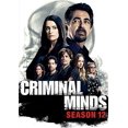 thumbnail image 1 of Criminal Minds: Season 12, 1 of 1