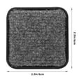 thumbnail image 3 of Ferencaa 4pcs Furniture Coasters Cup Furniture Floor Protectors Anti-slid Couch Bed Coaster Stopper, 3 of 10