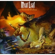 Meat Loaf - Bat Out of Hell 3 - Rock - CD
