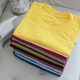 thumbnail image 3 of Pack 3 Pzs Playera Caballero Cuello Redondo Algodon Mcorta, 3 of 5