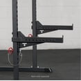 Titan Fitness Spotter Arms for T2 Series Power Rack