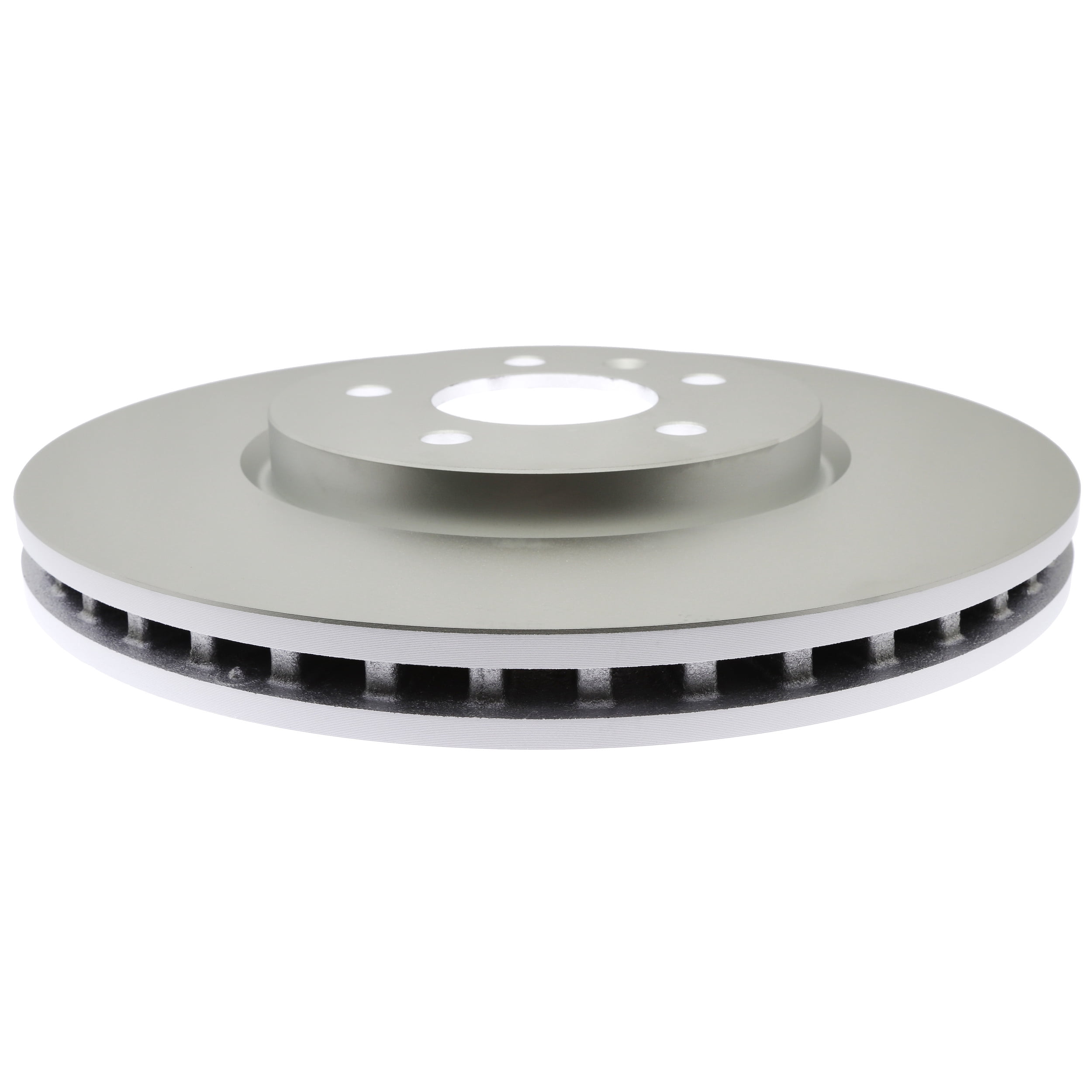 Raybestos Specialty Performance Rotors, 582037 Fits select: 2016-2019 BUICK CASCADA, 2014 CADILLAC ELR