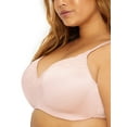 thumbnail image 2 of Playtex Women's Secrets Shapes & Supports Balconette Full Figure Underwire Bra, Style US4823, 2 of 3