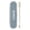 Yellow*1, variant on 2 in 1 Double Sided Nasal Hair Cutter,Portable Manual 360° Rotating Nose Hair Trimmer,Ear Hair Remover,Nostril Hair Remover Tool for Men and Women,Travel Friendly and Safe Design,Brown*1,3.66"