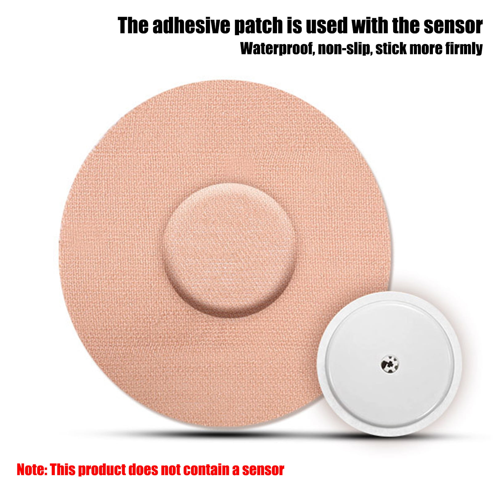 10/20/30/50Pcs Freestyle Libre Adhesive Patches Sticker Libre Sensor Kit