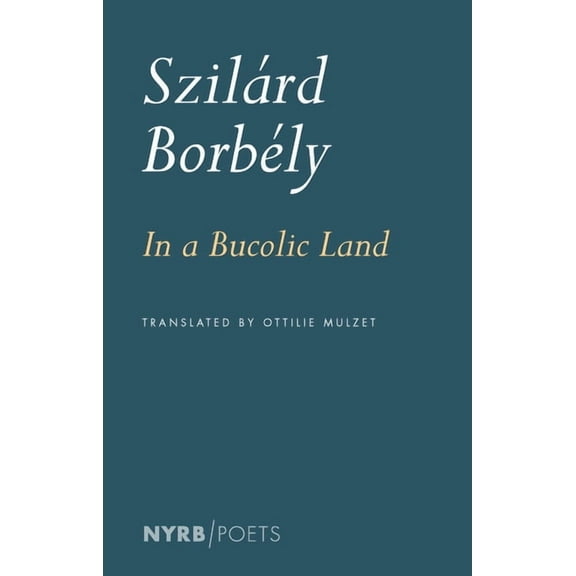 In a Bucolic Land, (Paperback)