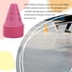 thumbnail image 4 of Herramienta Portátil Multifuncional para Entrenamiento de Fútbol Yuarrent Cono de Entrenamiento 10 Piezas Rosa, 4 of 6