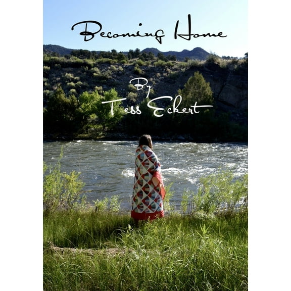 Becoming Home, (Paperback)