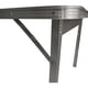 thumbnail image 3 of Mesa Portátil Plegable para Campamento o Picnic Bossa 120x60cm Bossa Portatil, 3 of 8