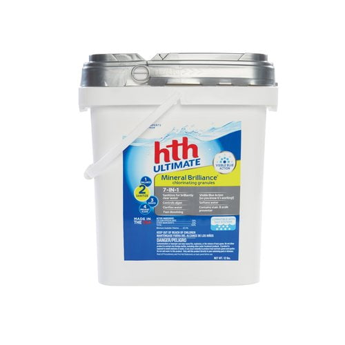 hth pool patch