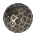thumbnail image 1 of Dados De Metal De 100 CarasDados De Metal Poliédricos De Larga Duración Para Club Para Fiesta ANGGREK Otros, 1 of 8