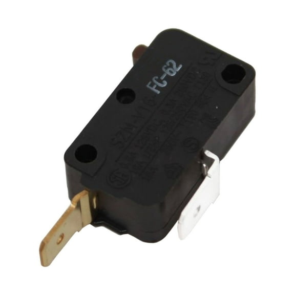 W10269458 Microwave Door Switch Replacement for Whirlpool YWMH31017AS3 - Compatible with W10269458 Door Switch
