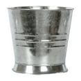 thumbnail image 2 of Cubo de hielo, cubo de cerveza, cubo para servir, cubo de champán, cubo de hielo de Metal para reuniones familiares, fiestas de Bar, refrigeración 169 cm de diámetro, 2 of 8