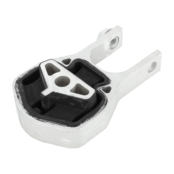 Soporte de motor Unique Bargains, juego de soporte de motor, para Ram ProMaster 1500 2014-2021, No.68157408AB, tono plateado negro