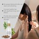thumbnail image 4 of Fiudx Ofertas relampago Cabello denso, hidratante, reparador, alivia la picazón, despega y ayuda a espesar el cabello, 60 ml, 4 of 7