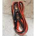 thumbnail image 1 of Cables de arranque para batería de coche, profesionales, resistentes, seguros, de 2,5 metros (8,20 pies), 1000 A, 1 of 1