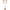 White, variant on Women's Plus Size Casual Pull-On Button Zip Basic Pockets Solid Jegging Pants