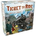 thumbnail image 1 of Ticket to Ride: Board Game by Days of Wonder | 2-5 Players, 1 of 1
