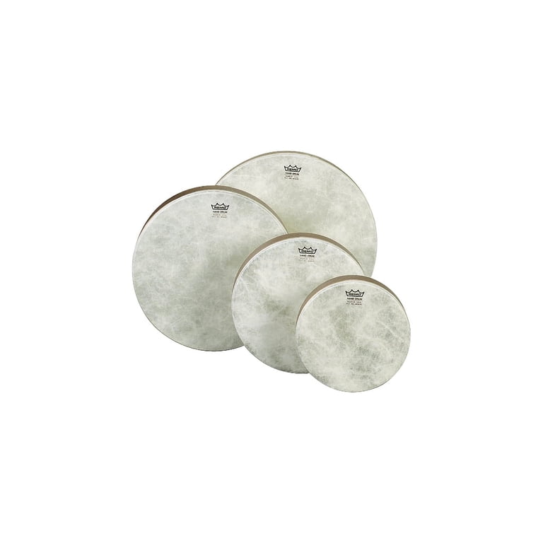 Remo Fiberskin 3 Frame Drum, 12