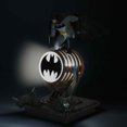 thumbnail image 2 of Batman Bat Signal Figurine Light, 2 of 3