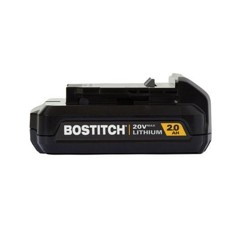 Bostitch BCB203 20V MAX 2.0 Ah Lithium-Ion Battery