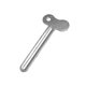 thumbnail image 1 of Tube Toothpaste Squeezer Key Roller Hair Dye Color Tool Dispenser, 1 of 5