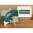 thumbnail image 4 of Michigan State Spartans Team Pride Sand Art Craft Kit, 4 of 4