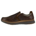 thumbnail image 4 of Rockport Men's Slip-On Casual Work Shoes Steel Toe - RK5710 10.5 EE  US, 4 of 5