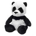 thumbnail image 1 of Warmies Panda en Peluche Parfumé à la Lavande Française Micro-Ondable, 1 of 1