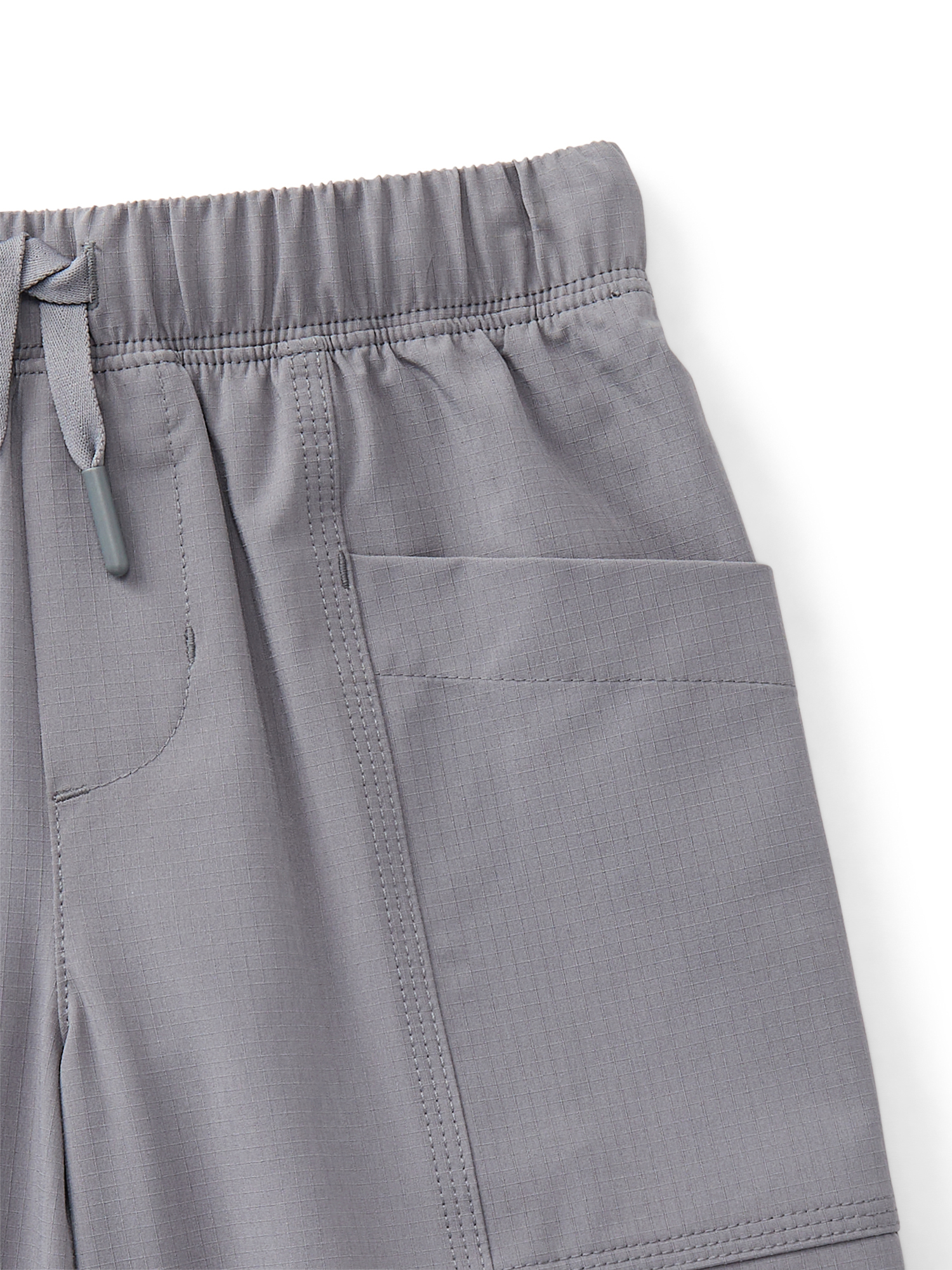 Wonder Nation Toddler Boys Adventure Shorts, Sizes 12M-5T