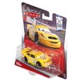 thumbnail image 3 of Disney Pixar Cars Fiber Fuel Brush Curber Die-cast Vehicle, 3 of 3