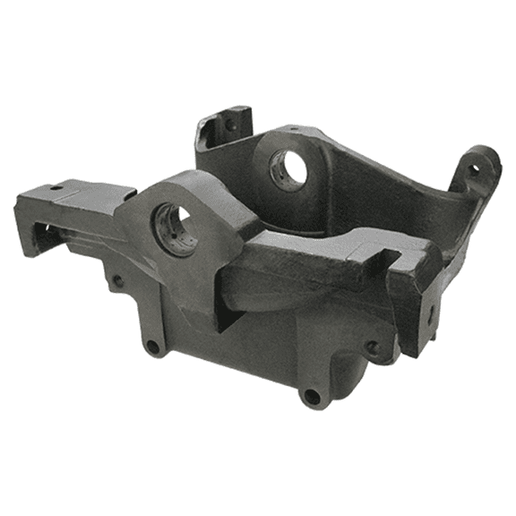 1688611M91 NEW Front Support for Massey Ferguson 240