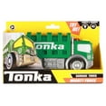 thumbnail image 3 of Tonka Mighty Force - Lights and Sounds - Garbage Truck, 3 of 6
