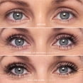 thumbnail image 2 of Mascara Tower 28 Mini MakeWaves, alargadora y voluminizadora, 2 of 5