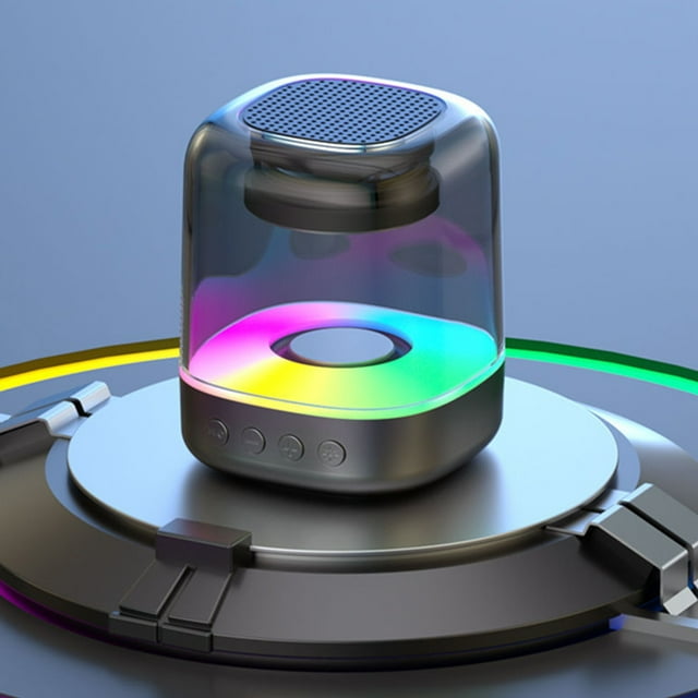 Birdeem Bluetooth Speaker Audio Portable Wireless Bluetooth Speaker Home Subwoofer Stereo Sound Small Audio Wireless Speaker