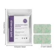 thumbnail image 3 of NEW Essential oils Essential Oil Eucalyptusserum Oil Magnesium Bath Tablets Gentle Body Cleansing Nourishing Skin Moisturizing Full Body Bath Tablets(buy 2 get 10% off), 3 of 5