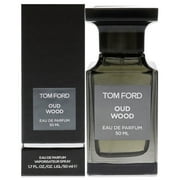 Tom Ford Unisex Oud Wood EDP Spray 1.7 oz (50 ml)
