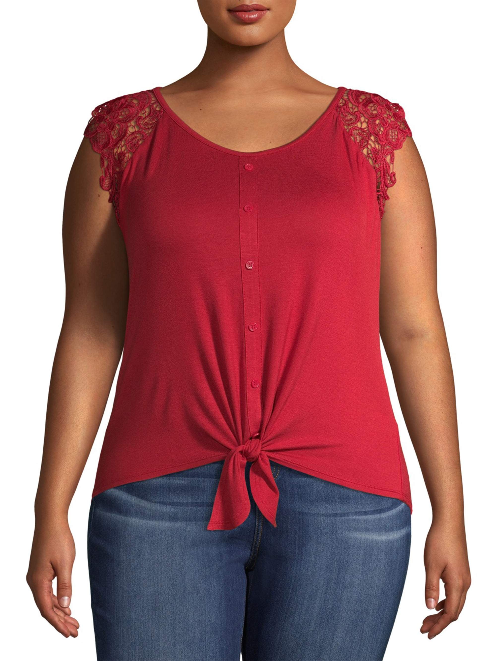 walmart junior plus size clothing