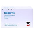 thumbnail image 1 of Neparvis 50 mg 30 comprimidos, 1 of 2