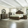 thumbnail image 5 of Steve Silver Royale Dresser, 5 of 8