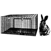 Rabbit Cage, 24" x 24" x 18"