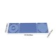 thumbnail image 3 of Alfombrilla grande de silicona para secar platos, 23,2 x 5,9 pulgadas, multiusos, resistente al calor, protector de encimera para encimera de cocina, barra, mesa, antideslizante, impermeable,, 3 of 7