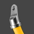 thumbnail image 6 of FHBVT Thickened Steel Cable Alloy Lock Waterproof Anti-Shear Anti-Pry Combination Design With Spare Key For Bike Car Motorcycle Home Garage Warehouse Outdoor Security Anti-Theft Accessory, 6 of 9
