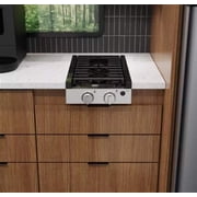 GE Appliances | Profile Range Top | PLU612RTSS | 12"