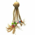 thumbnail image 2 of Bonka Bird Toys 2225 Rasta Platt, 2 of 3