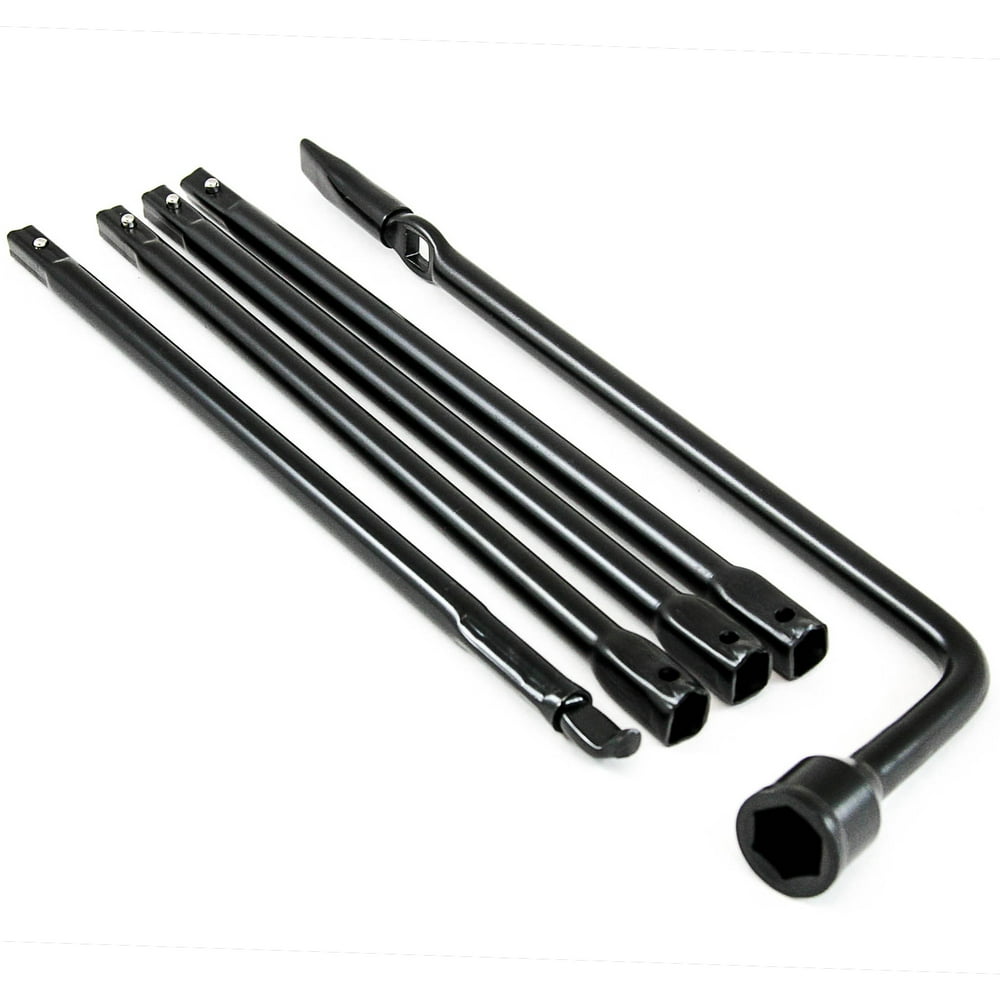 9811 Ford Ranger Lug Wrench Extensions Tire Tool Replacement Kit for