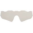 thumbnail image 4 of Oakley 101-488-006 (Asia Fit) Radar EV Path Replacement Lens Clear, 4 of 4