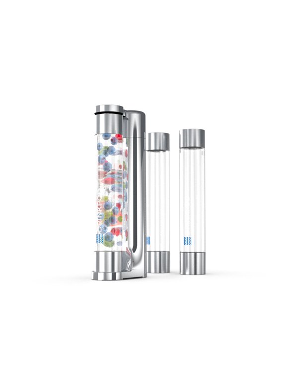 Soda Machines in Kitchen Appliances