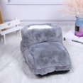 thumbnail image 1 of Foot warmer, USB electric foot heater, foot warmer with 3 temperature settings timer, 1 of 1